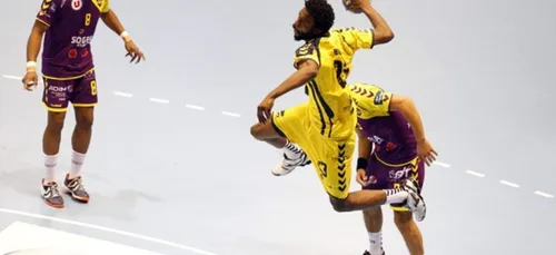 Hand. Le HBC Nantes affrontera le PSG en demie finale de la ligue...