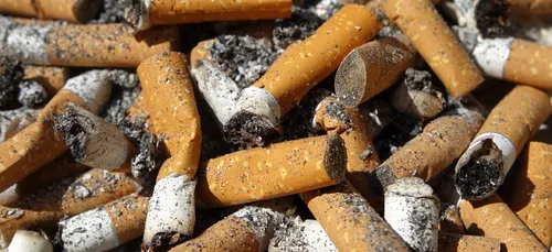 La municipalité de Carnac va expérimenter la « plage sans tabac »...