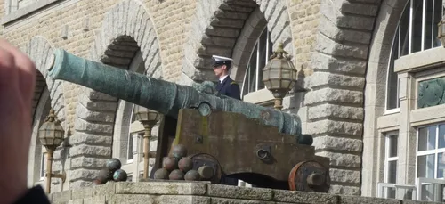 Presque 4M€ pour le musée de la Résistance Bretonne de St Marcel