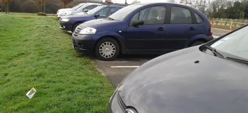 Châtelaudren passe en zone bleue