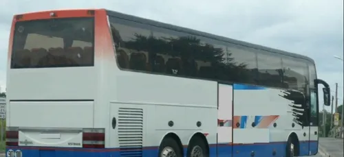 Transports en commun perturbés à Lannion