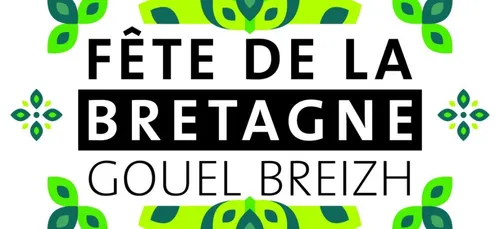 Fête de la Bretagne : c'est parti !!!