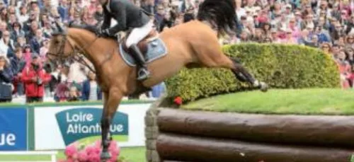 Equitation. Le début du “CSIO 5 étoiles” de La Baule