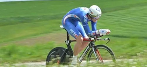 Cyclisme. C'est le Trophée du Centre Morbihan ce WE