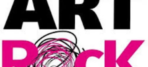 35e festival ArtRock à Saint-Brieuc