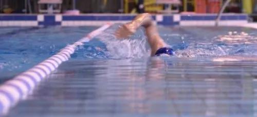 Natation. Du bronze pour Léa Bousquin