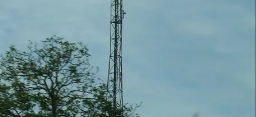 A Beignon, près de Guer, une antenne relais provoque la polémique