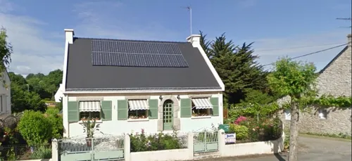 Qui n'a jamais été démarché pour équiper sa maison de panneaux...