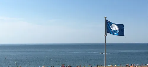 A moins d'un mois de l'été, le palmarès des Pavillons Bleus a été...
