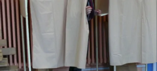 François Mousset conserve son mandat de maire du Tour du Parc