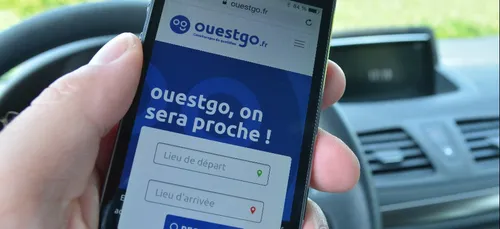 Faire décoller le covoiturage de proximité : c'est l'objectif d'une...