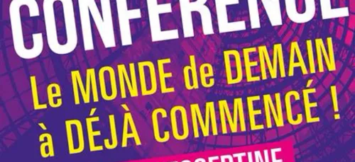 Philippe DESSERTINE au cinémanivel de REDON