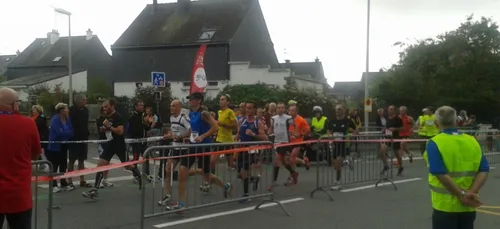 Naissance d'un nouveau marathon en Bretagne