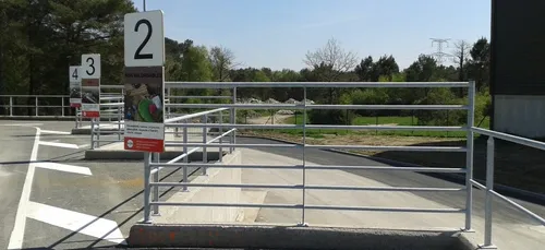 Une « Zone de gratuité » demain à Questembert