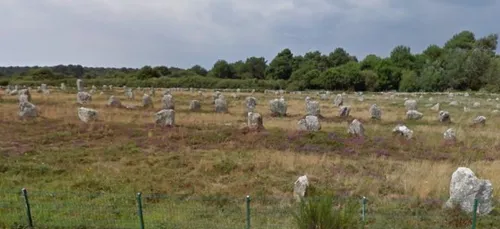 Unesco : l'Association Paysages et Mégalithes progresse