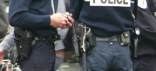 Pordic sans armes ni caméras