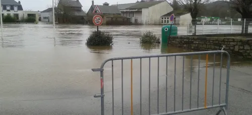 Alors que les orages seront bientôt derrière nous, les intempéries...