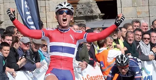 Cyclisme. On connaît les détails du parcours du Tour de l'Avenir 2018