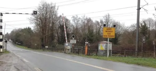 Faut-il rouvrir une ligne de train entre St Brieuc et Auray ?