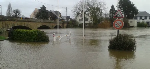 Châteaubriant panse ses plaies