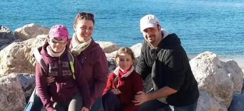 Prendre 2 années entière pour vivre « autrement » sa vie de famille