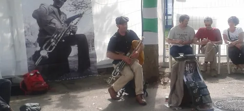 Le festival interceltique de Lorient a créé des timbres collector