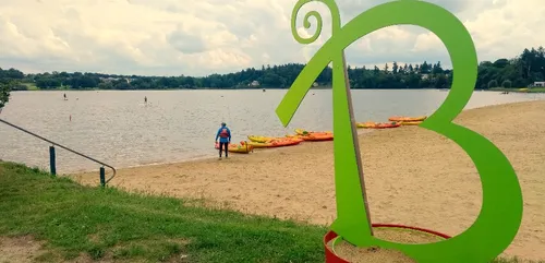 La qualité de l'eau est un enjeu majeur en France comme en Angleterre
