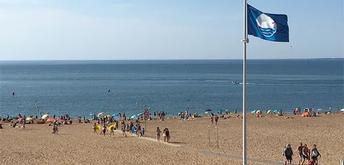 Bonne nouvelle pour les baigneurs à la veille de l'été