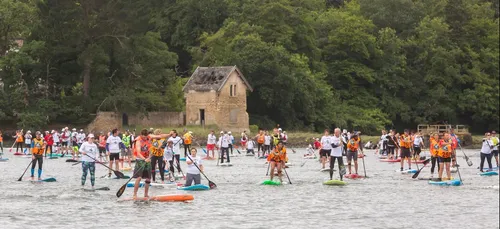 C'est l'un des sports qui s'imposent actuellement, en Bretagne...