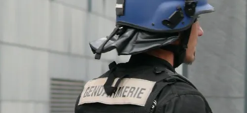 Nouvel exercice militaire grandeur nature hier à Vannes