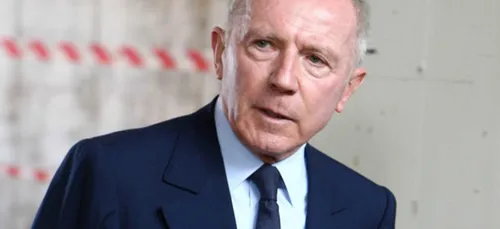 Politique. On a beaucoup parlé de François Pinault, ce WE, dans les...