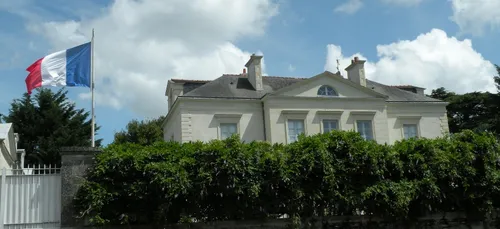 Redon se mobilise une nouvelle foir derrière Yaya Diallo, ce...