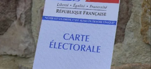Politique. On votait hier sur l'île d'Arz et sur Belle-île