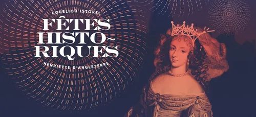 33e édition des Fêtes historiques de Vannes.