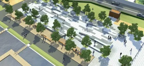 Les "riders" vannetais seront bientôt comblés