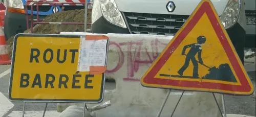 Amélioration des conditions de circulation à St Nazaire en ce début...