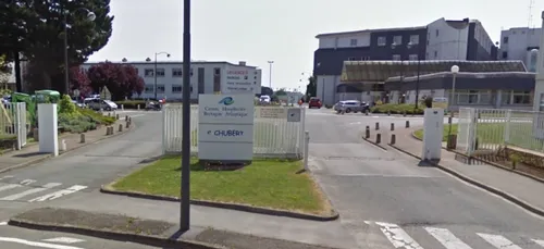 Mieux orienter les patients et les visiteurs