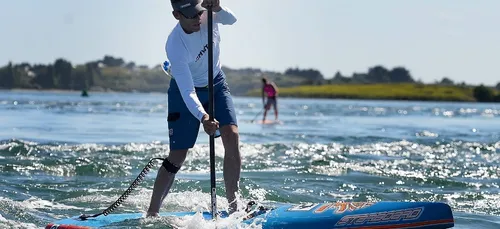 Quatrième édition de "l’ARZ PADDLE TOUR" ce Week-end
