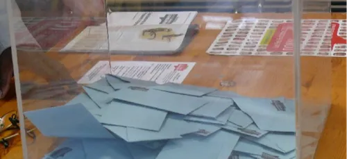 Des élections municipales partielles complémentaires à Sauzon, sur...