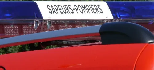 Un drame hier midi sur la ligne de chemin de fer Lorient-Vannes