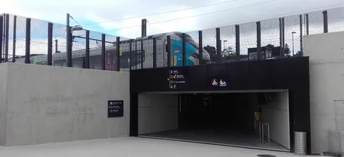 « Des TER plus nombreux et plus rapides à la rentrée sur la ligne...