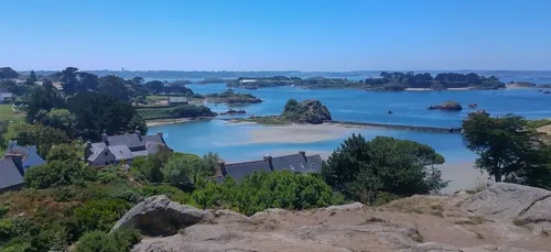Concurrence accrue dans le marché des liaisons maritimes avec l'île...