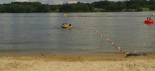 Bonne nouvelle pour les vacanciers qui sont du côté de Ploërmel