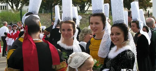 A Guingamp, le festival de la St Loup s'est refermé hier