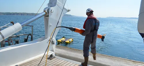 C'était le fleuron de la flotte d'Anne de Bretagne : la Cordelière...