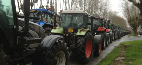L'été n'est pas terminé mais la rentrée sociale débute dès demain...