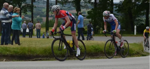 Cyclisme. C'est le début, aujourd'hui, des 4 jours “CIC de Plouay”