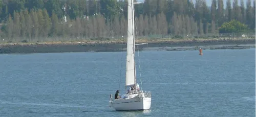 Voile. Pas de Tour du Monde pour Guy-Marie Saliou