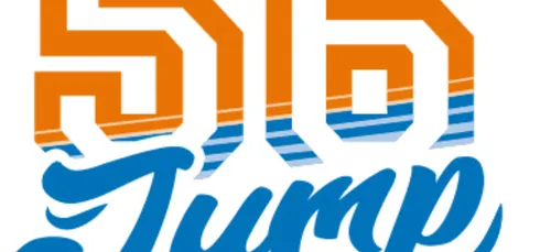 C'est LA tendance loisir du moment... les « Trampolines Parcs »