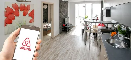 Le succès d'Airbnb ne se dément pas